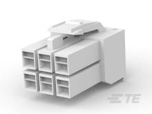 TE Connectivity 176274-1 Bag