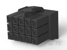 TE Connectivity 176279-9 Package