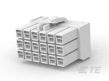 TE Connectivity 176280-1 Bag