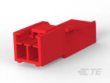 TE Connectivity 176282-2 Bag