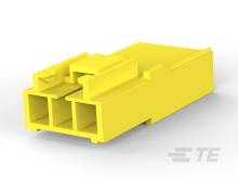 TE Connectivity 176283-4 Bag