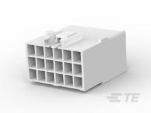 TE Connectivity 176291-1 Bag