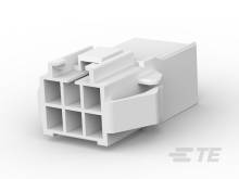 TE Connectivity 176295-1 Bag