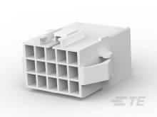 TE Connectivity 176300-1 Bag
