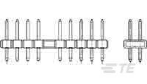 TE Connectivity 3-5176264-2 Tray