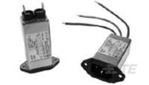 TE Connectivity 3-6609006-0 Package