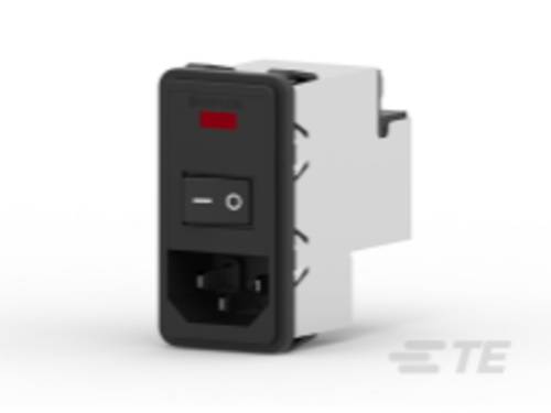 TE Connectivity 3-6609951-8 1 St. Package