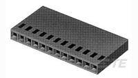 TE Connectivity 3-87499-7 Bag