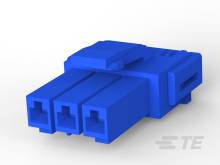 TE Connectivity 177899-6 Bag