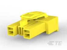 TE Connectivity 178125-4 Bag
