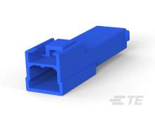 TE Connectivity 179182-6 Bag