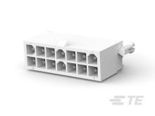 TE Connectivity 1-794067-0 Bag