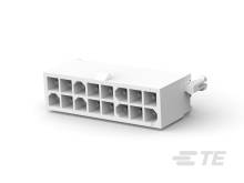 TE Connectivity 1-794075-0 Bag