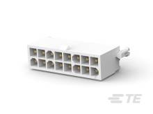 TE Connectivity 1-794075-1 Bag