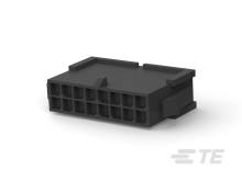 TE Connectivity 1-794615-6 Bag