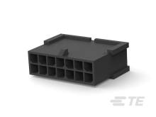TE Connectivity 1-794616-4 Bag