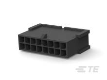 TE Connectivity 1-794616-6 Bag
