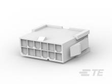 TE Connectivity 1-794953-2 Bag