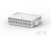 TE Connectivity 1-794953-8 Bag