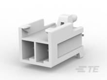 TE Connectivity 179838-1 Tray