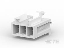 TE Connectivity 179839-1 Tray