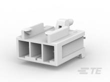 TE Connectivity 179844-1 Tray