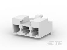 TE Connectivity 179846-1 Tray