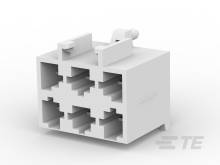 TE Connectivity 179849-1 Box