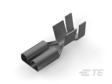 TE Connectivity 180351-5 Tape on Full reel