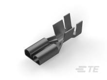 TE Connectivity 180384-5 Box