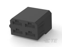 TE Connectivity 180900-5 Carton