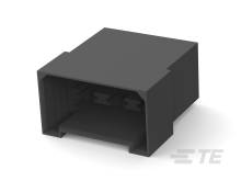 TE Connectivity 180906-5 Box