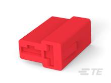 TE Connectivity 180907-1 Box