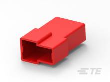 TE Connectivity 180908-1 Box
