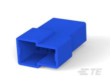 TE Connectivity 180908-3 Box