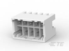 TE Connectivity 1939983-1 Tray