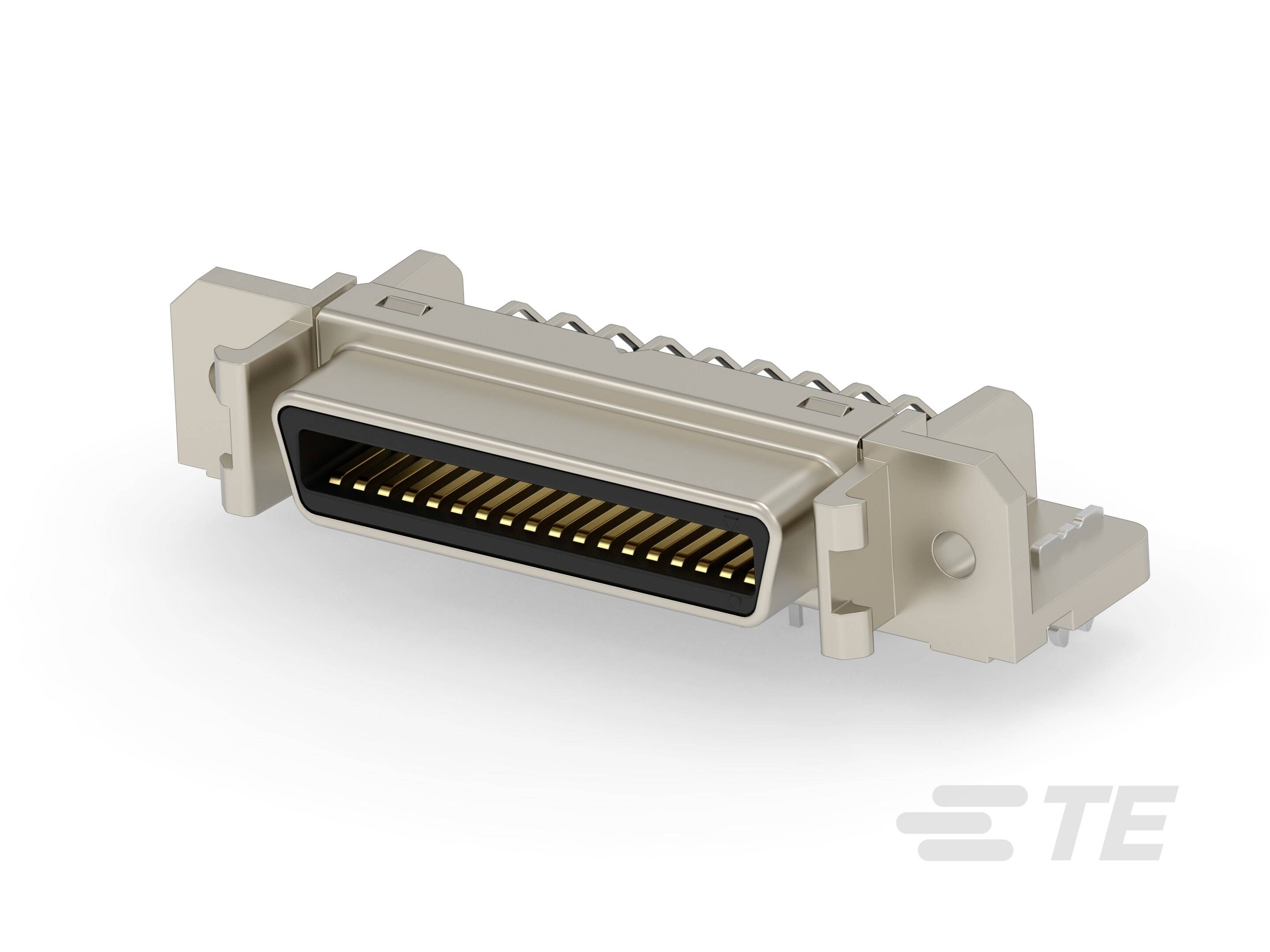 TE Connectivity 4-2271101-1 Tray