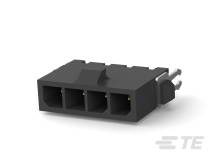 TE Connectivity 2029037-4 Tray