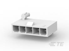 TE Connectivity 2029058-5 Package