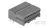 TE Connectivity 5-103911-7 Tube