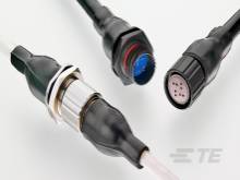 TE Connectivity 2102351-1 Package 1St.