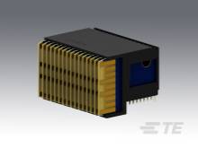 TE Connectivity 2102847-1 Package