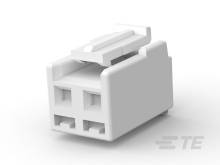 TE Connectivity 2132813-2 Bag