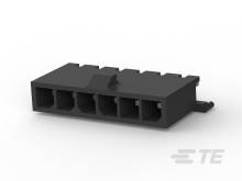 TE Connectivity 2-1445050-6 Tray