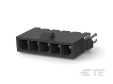 TE Connectivity 2-1445051-5 Tray
