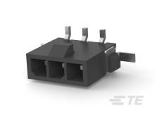 TE Connectivity 2-1445053-3 Tape