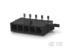 TE Connectivity 2-1445053-5 Tape