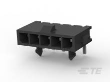 TE Connectivity 2-1445055-5 Tray