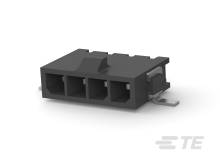 TE Connectivity 2-1445057-4 Tape