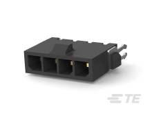 TE Connectivity 2-1445085-4 Tray